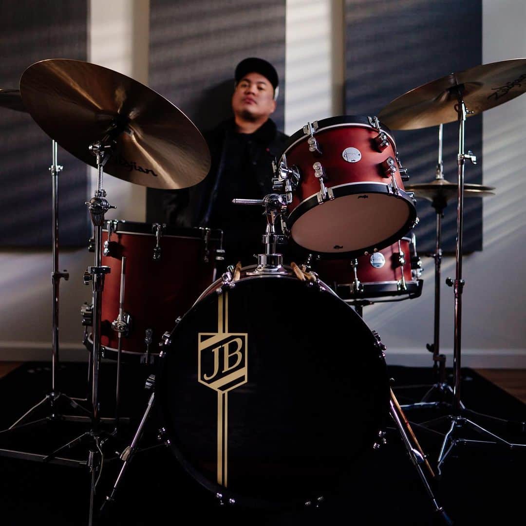Jeff Bernatのインスタグラム