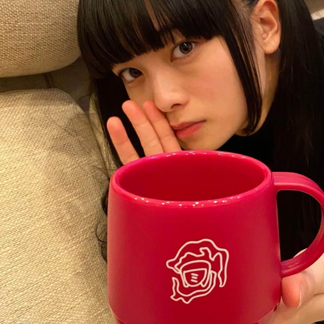 MIZYUさんのインスタグラム写真 - (MIZYUInstagram)「ミ・マグ」2月1日 17時30分 - mizyu_leaders