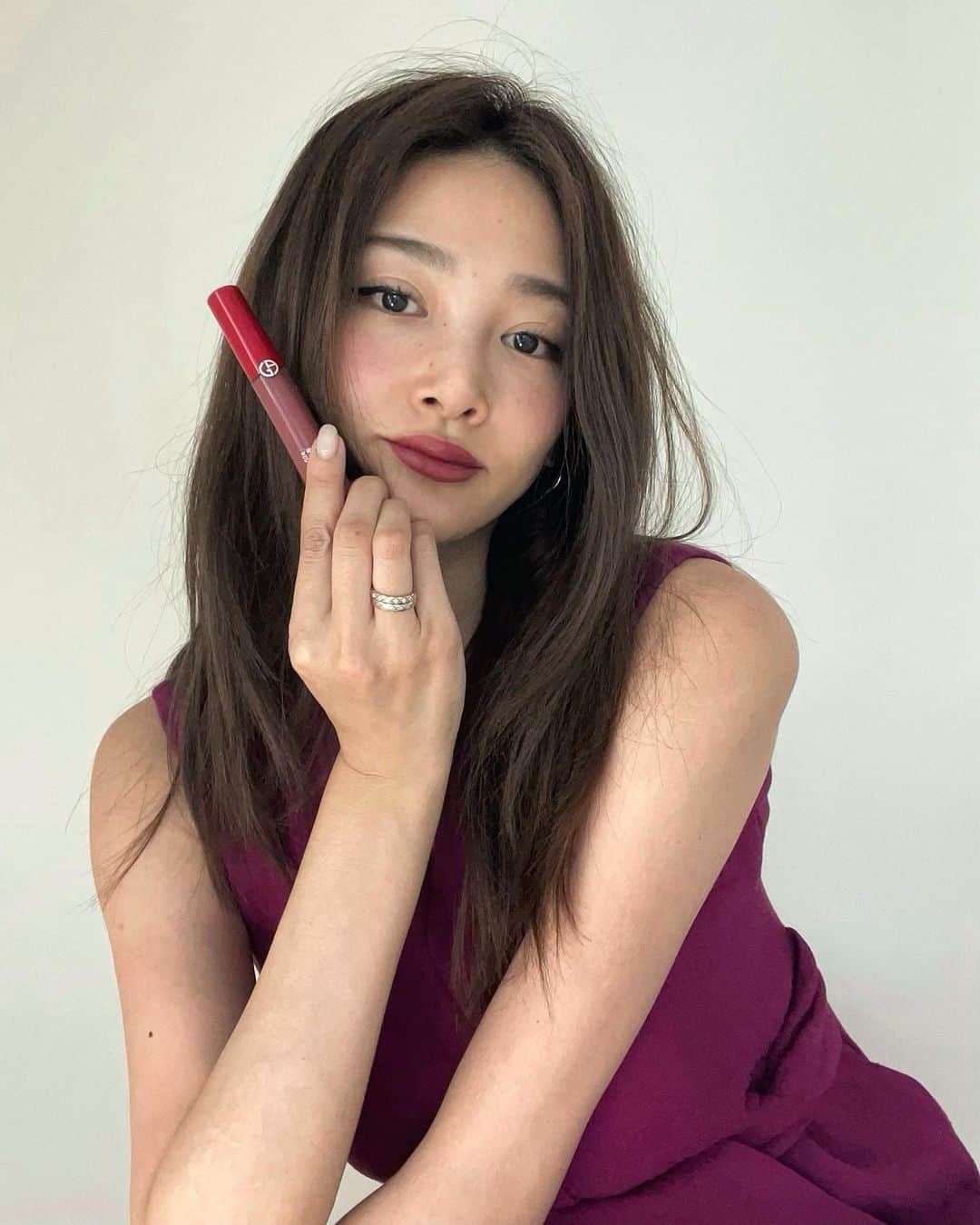 里海のインスタグラム