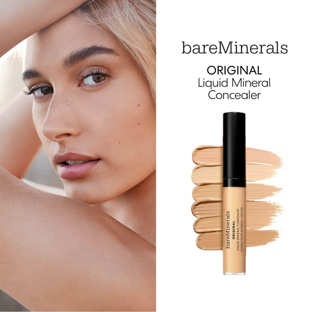 bareMinerals JPのインスタグラム