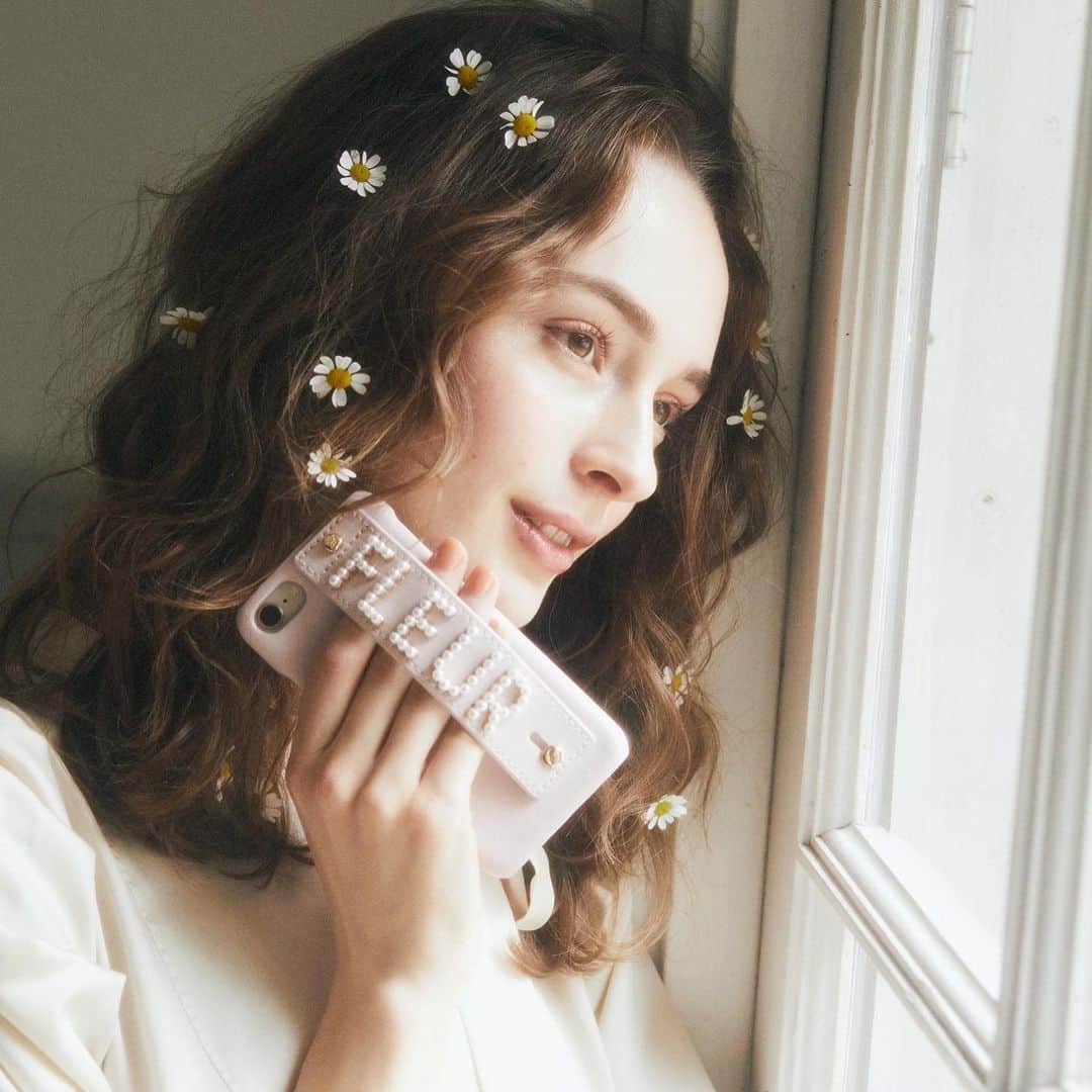 maisondefleur_pressのインスタグラム