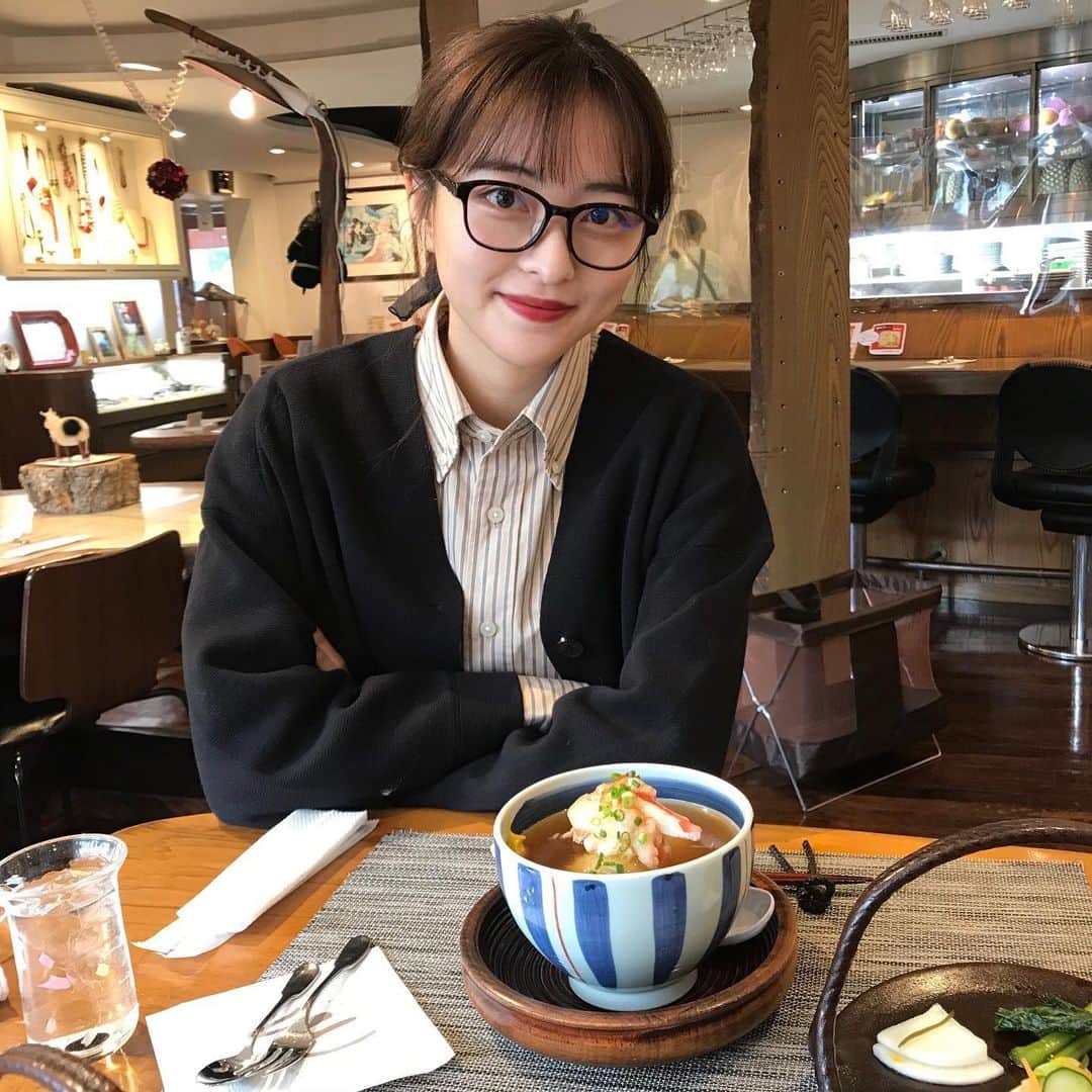 のインスタグラム：「和食💗  #uniqlo #uniqlou」