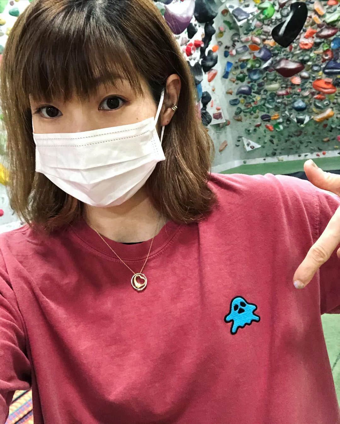 渡辺沙亜里のインスタグラム