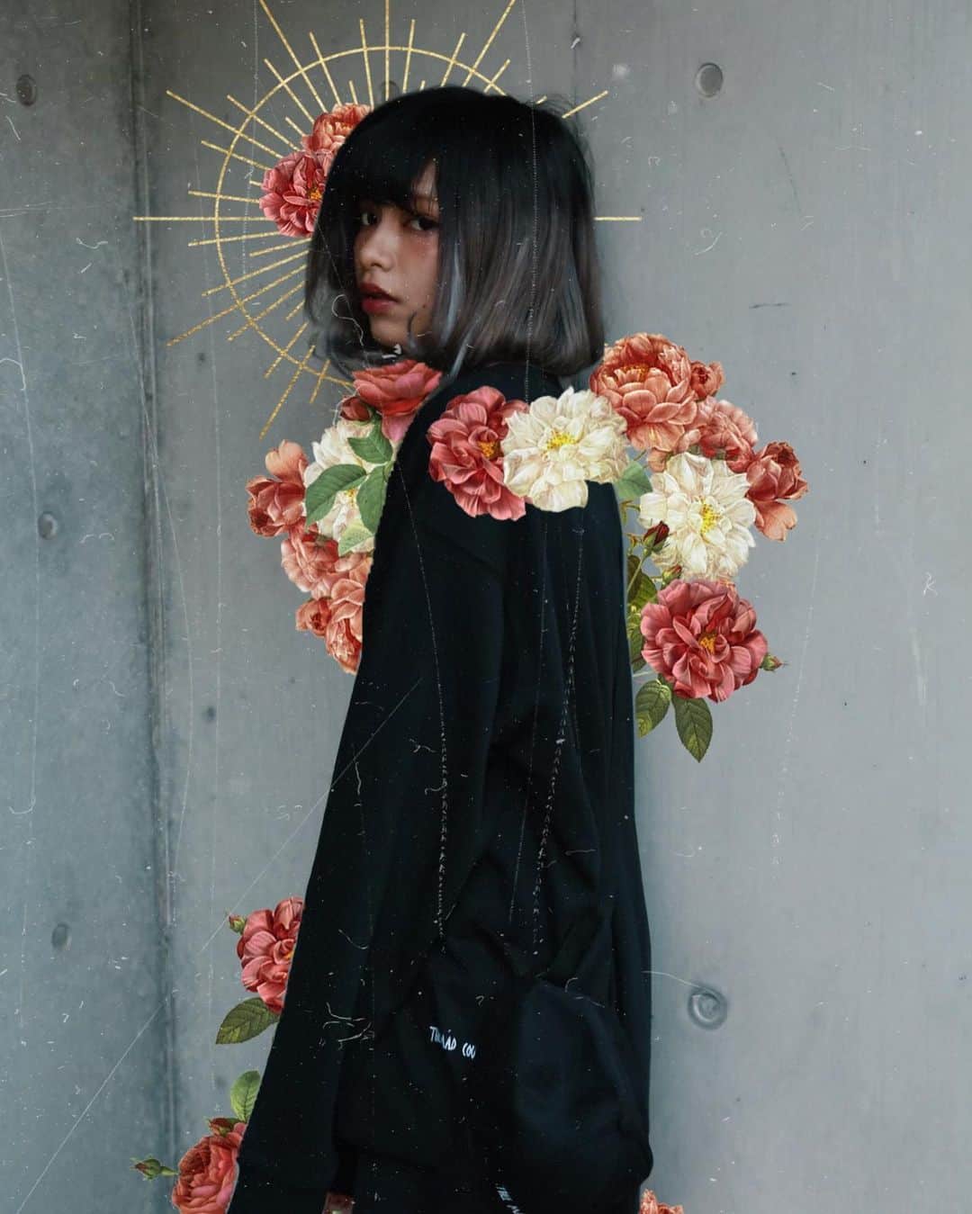 渡邊りつのインスタグラム