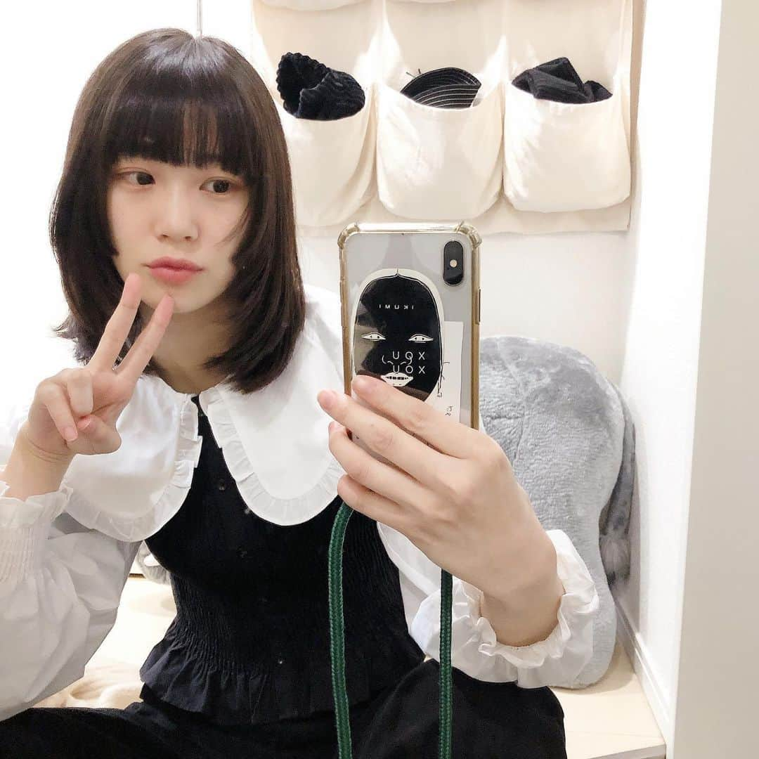 加村真美のインスタグラム