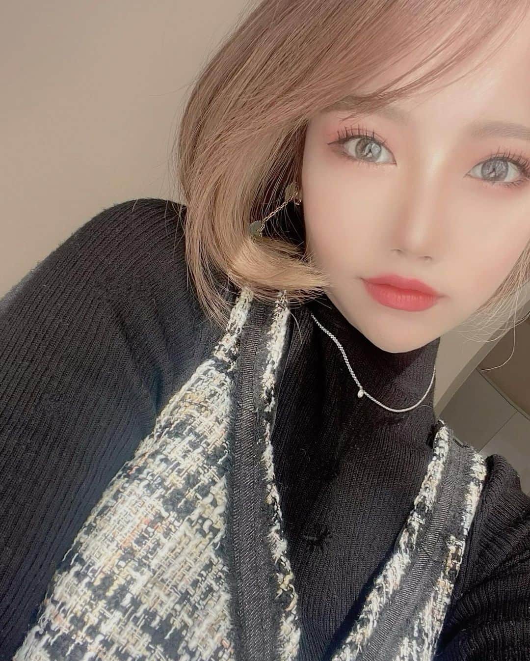あいりのインスタグラム