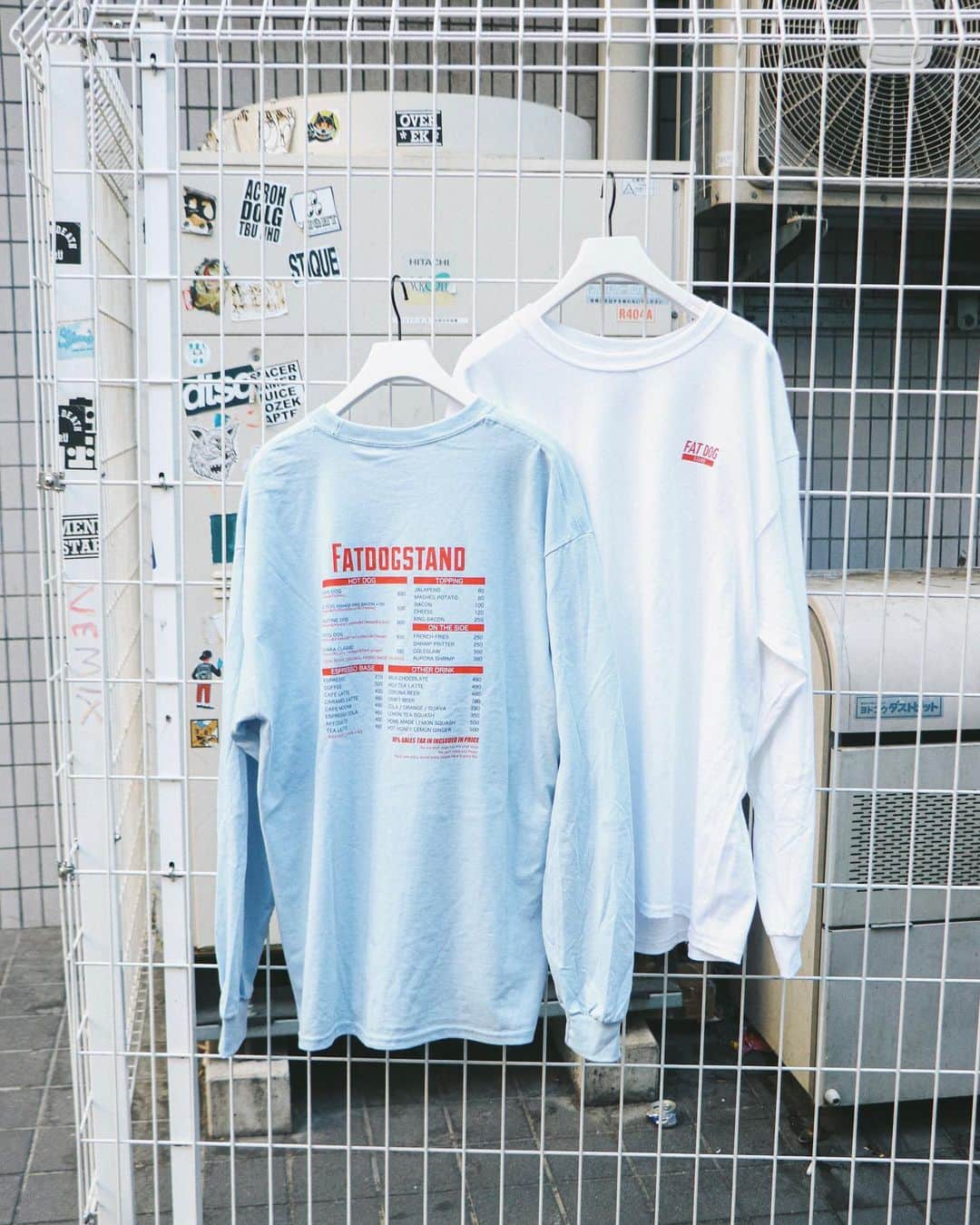 JOINT WORKSのインスタグラム