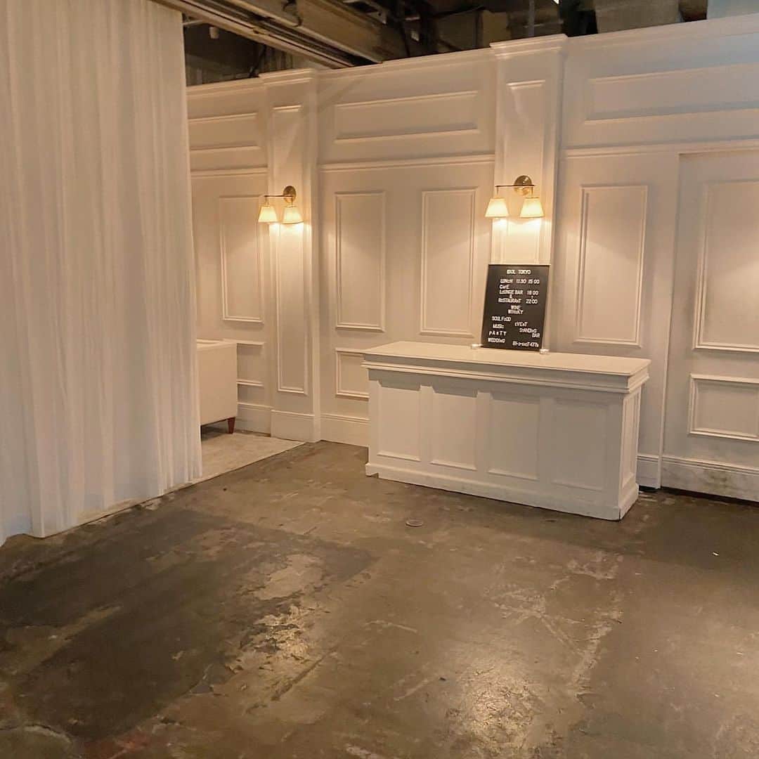 PRESSさんのインスタグラム写真 - (PRESSInstagram)「𝐈𝐃𝐎𝐋 𝐓𝐎𝐊𝐘𝐎🕯  表参道にあるおしゃれなカフェ☕️♡  去年の秋頃に友達のお誕生日の お祝いで初めて行ったんだけど、 カーテンの中に席があったり 誕生日で予約すると鏡に名前 描いてくれたりとても素敵 だった( ◜◡◝ )🍴𓂃   また改めていつか行きたい場所🕰  Special thanks ❤︎﻿ @xxayapink  ﻿ —————————————————— ㅤ﻿ ﻿ お気に入りの写真に @press.inc ﻿ タグ🏷して投稿してください♡﻿ あなたのアカウントをご紹介致します! ㅤ﻿ ㅤ﻿ ——————————————————  #idoltokyo #omotesandocafe #shibuyacafe #aoyamacafe #アイドル #表参道 #青山 #渋谷 #表参道カフェ #青山カフェ #渋谷カフェ #バースデーサプライズ #バースデープレート #カフェ #カフェ巡り #かふぇすたぐらむ #かふぇ #かふぇめぐり #オシャレカフェ」2月1日 18時30分 - press.inc