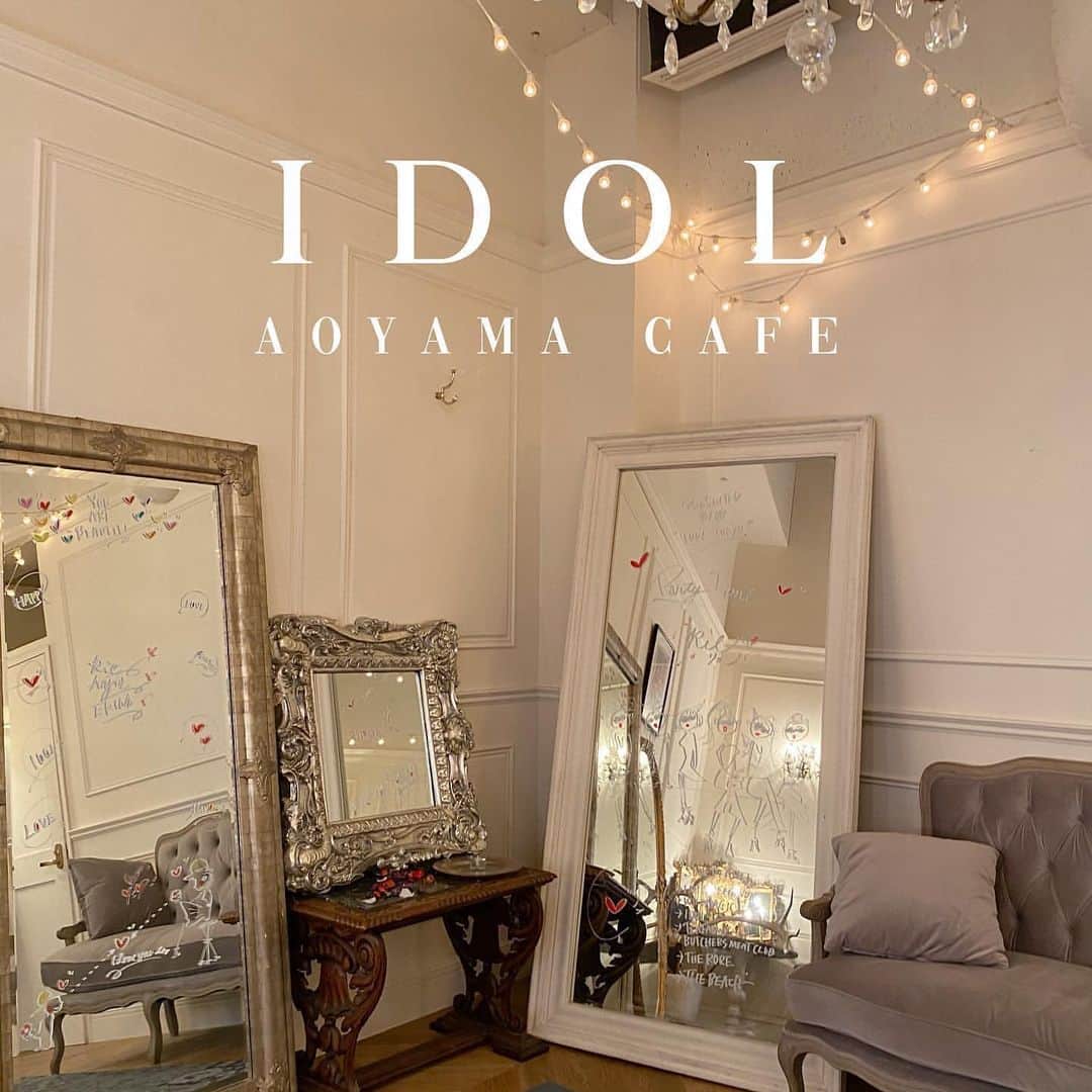 PRESSのグルメインスタ