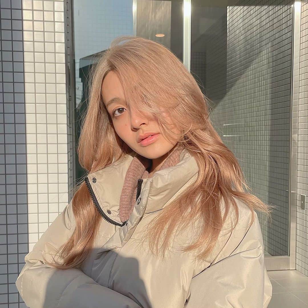 想乃のインスタグラム：「🤍」