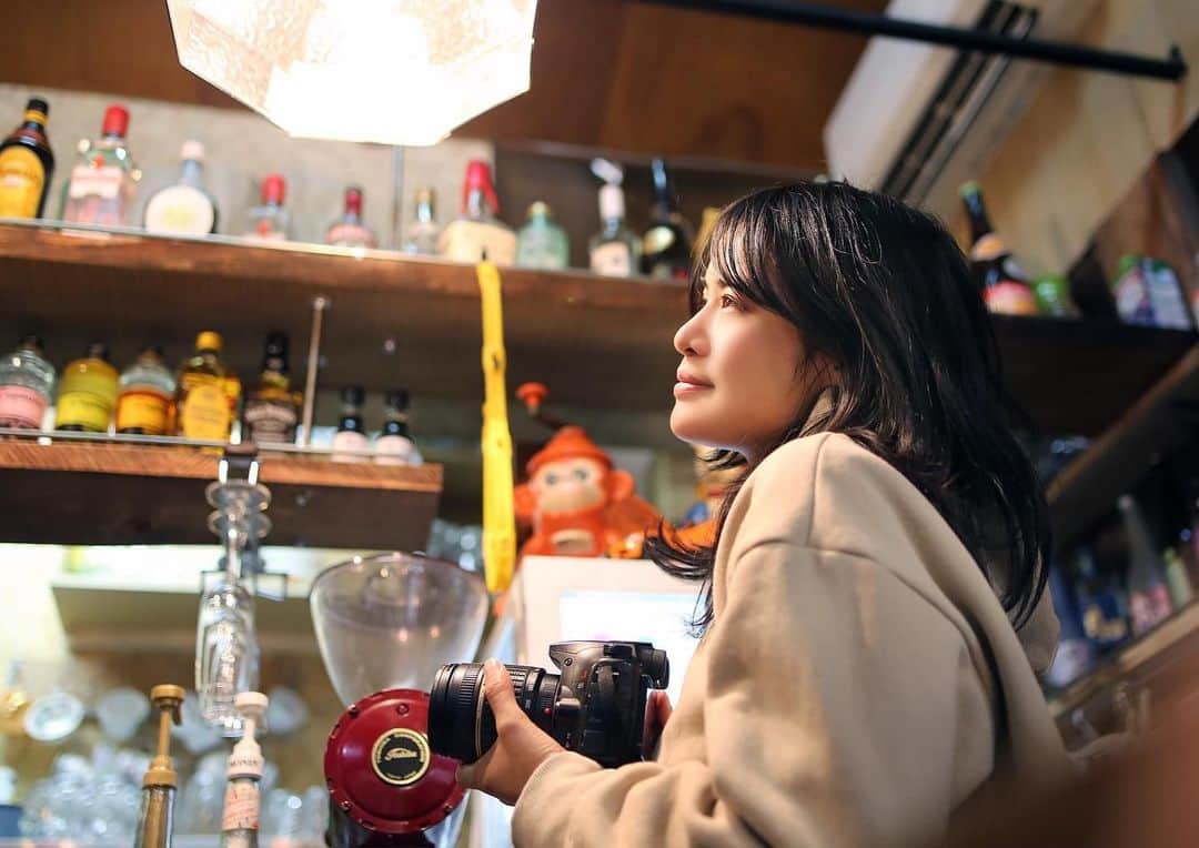 峰のりえのインスタグラム