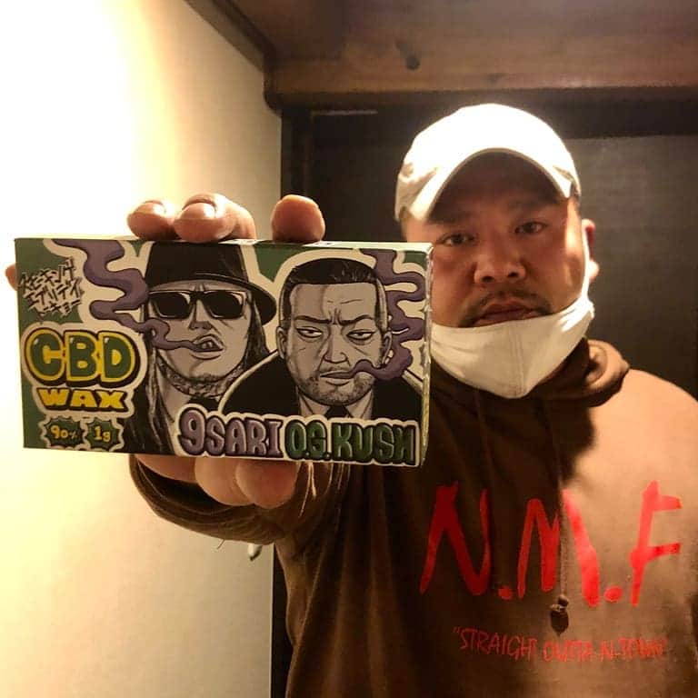 漢のグルメインスタ