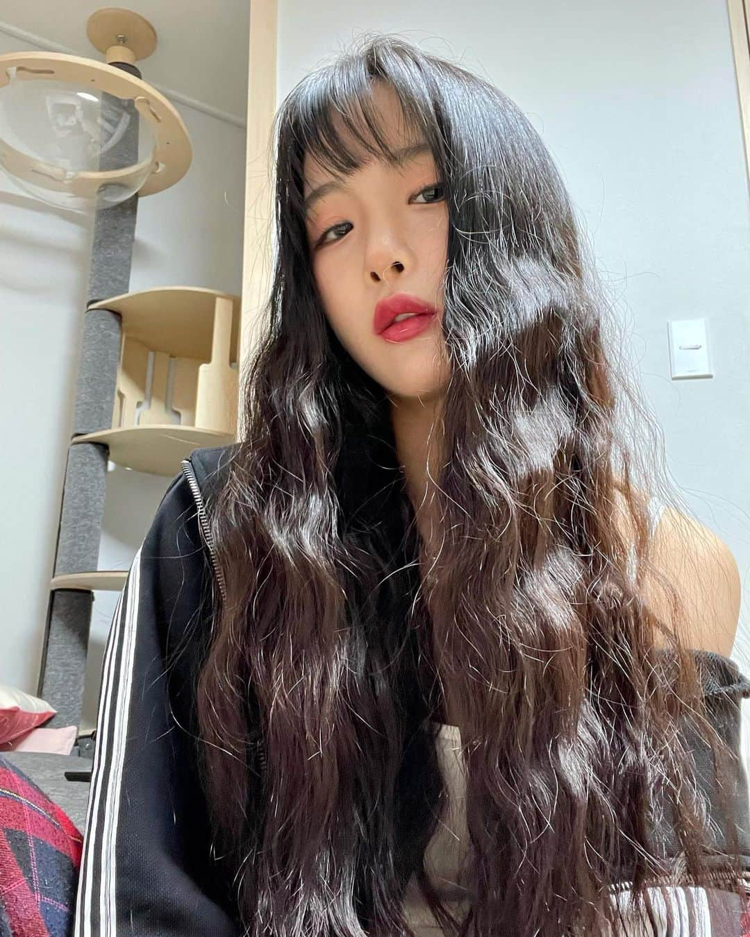 チョ・ヒョニョン さんのインスタグラム写真 - (チョ・ヒョニョン Instagram)「#❤️」2月1日 19時04分 - cho_hyunyoung