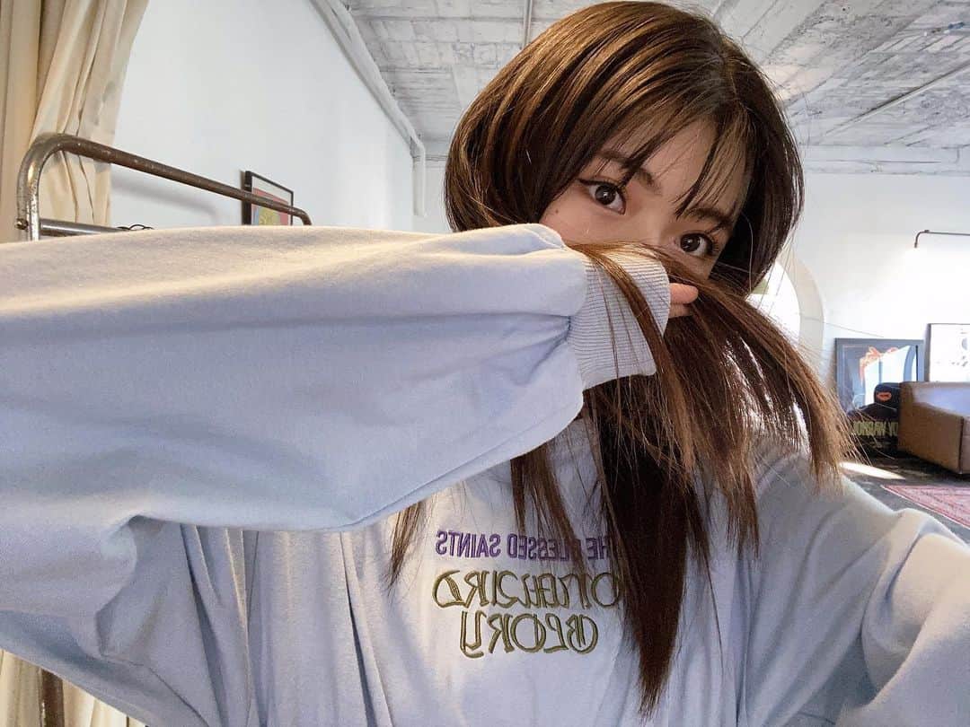 小林花南さんのインスタグラム写真 小林花南instagram ニコラ3月号発売されました 卒業まで残すところ後 1号になりました 最後まで見守っていてねん Nicola ニコラ ニコラ3月号 小林花南 2月1日 18時59分 Kanami1001 Official