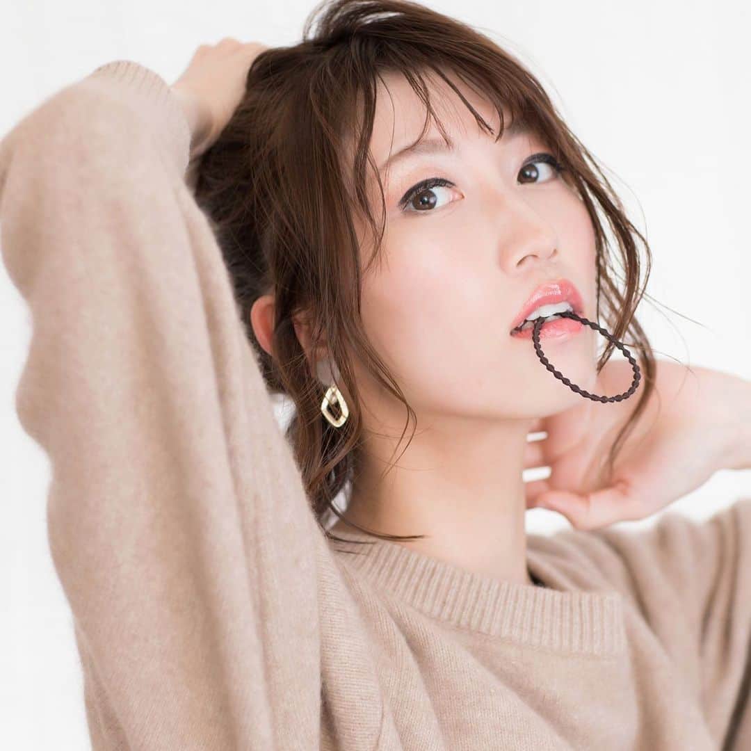 板野優花のインスタグラム