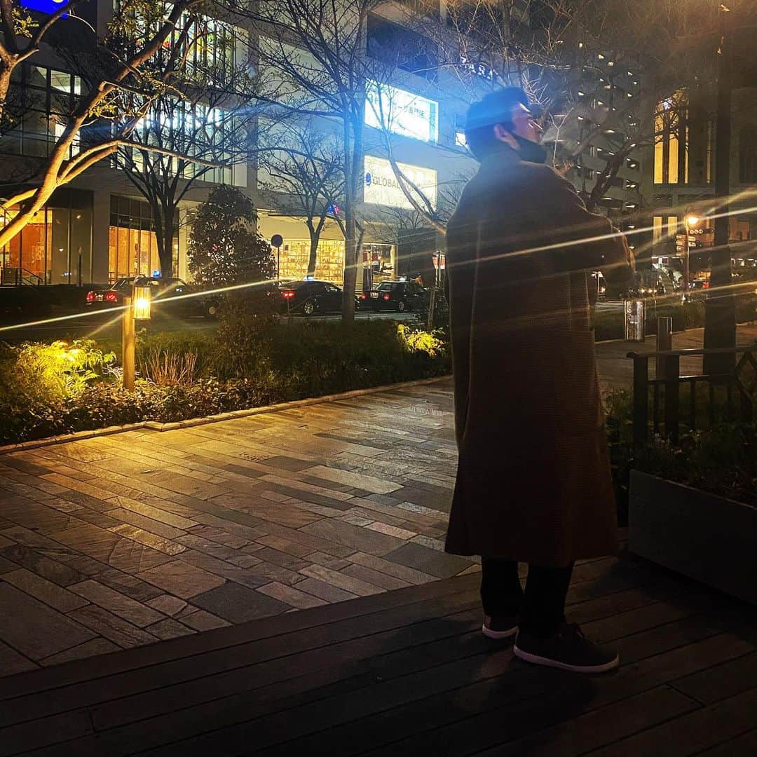 三嶋健太さんのインスタグラム写真 - (三嶋健太Instagram)「ホンマにインスタ頑張るで。⠀ ⠀」2月1日 19時13分 - kenta87mishima