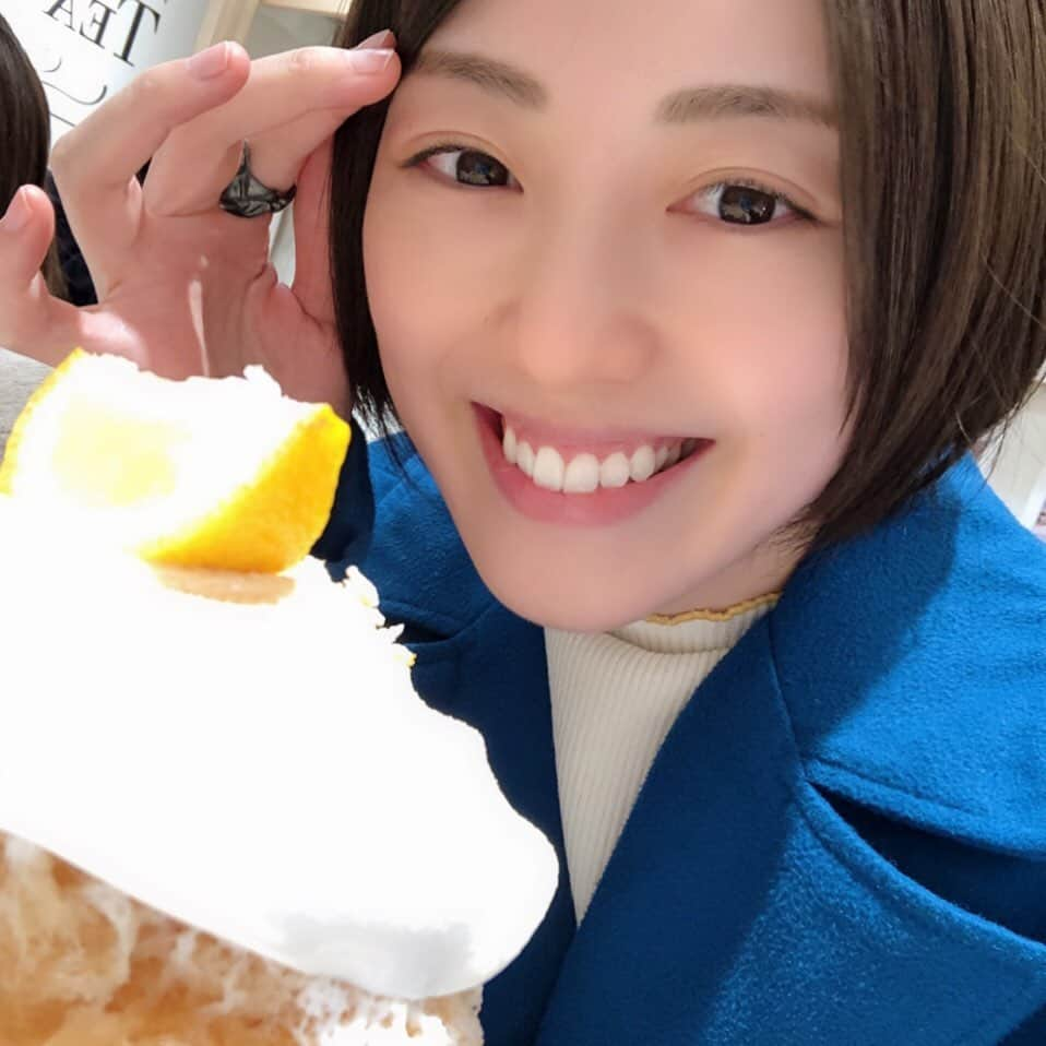 沢井美優のインスタグラム