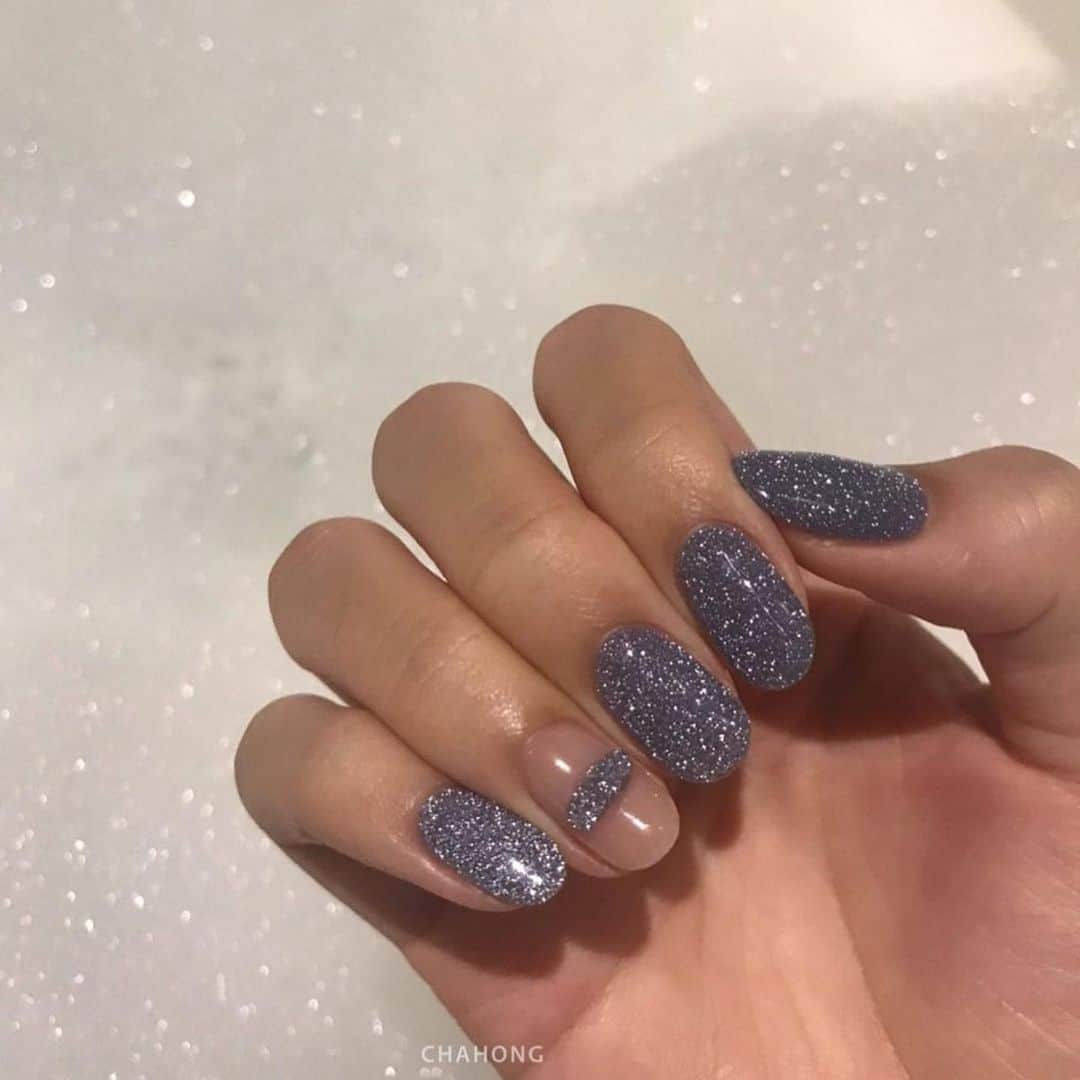 Icegel Nailのインスタグラム