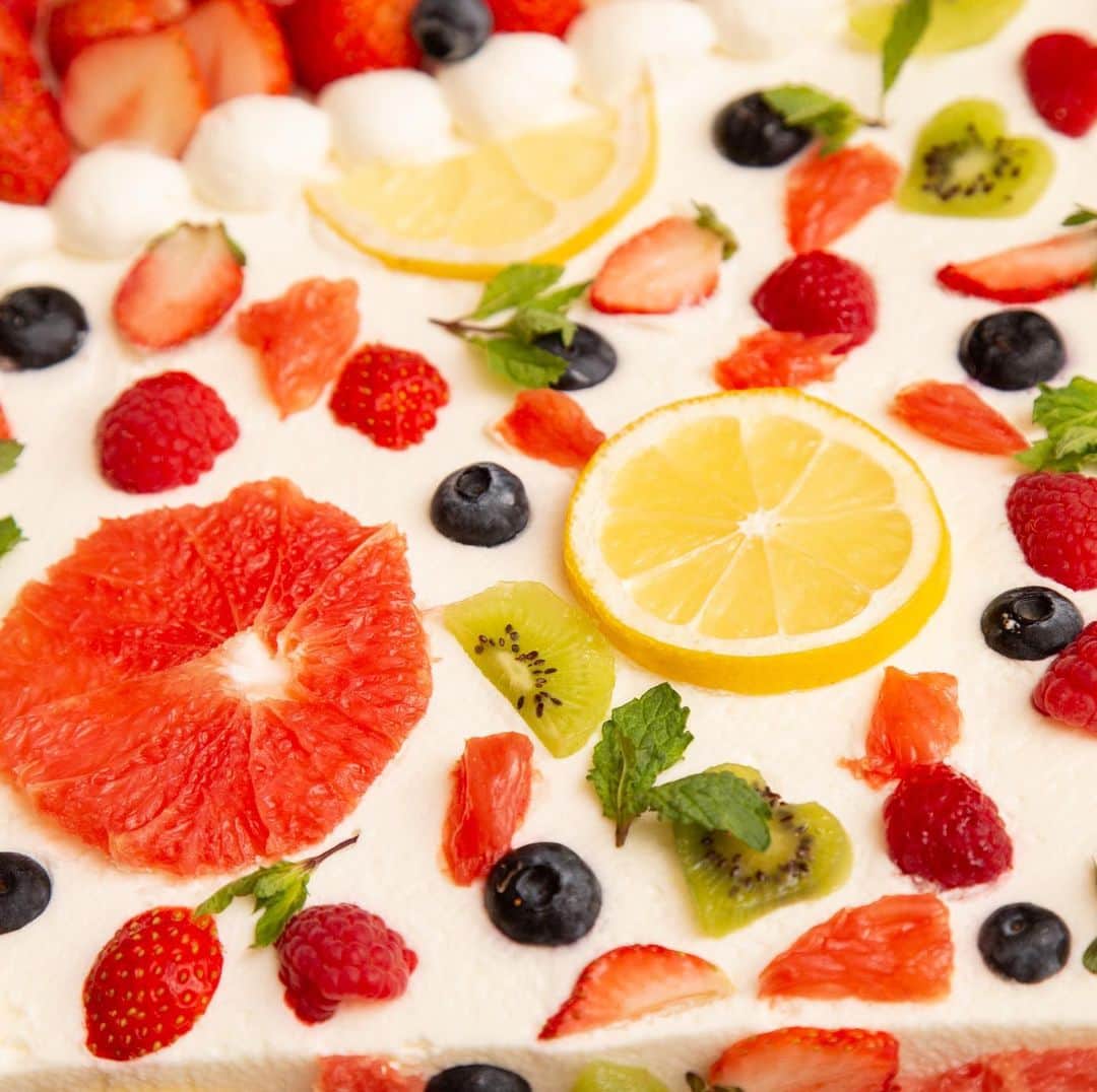 The Sally Garden（ザ サリィガーデン）のグルメインスタ