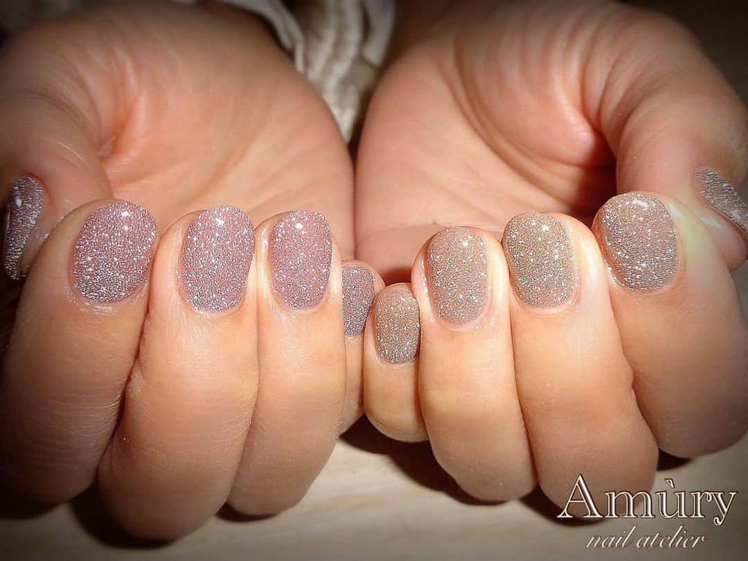 Icegel Nailのインスタグラム