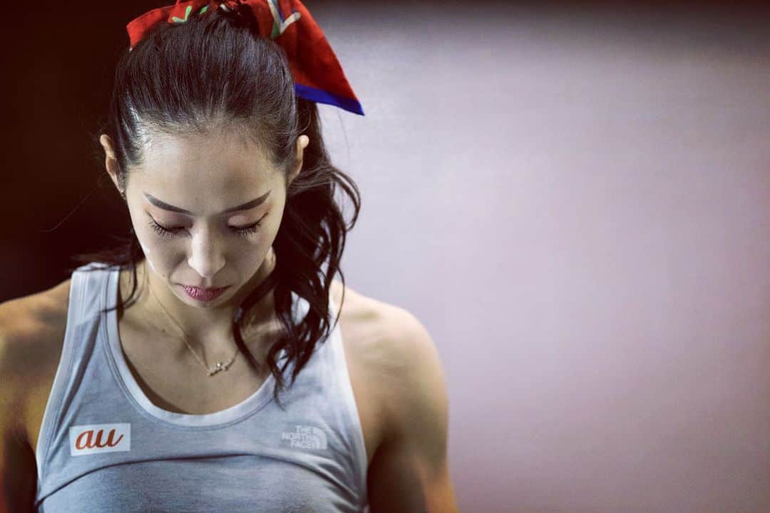 のインスタグラム：「Good bye BJC👋🏻* * * (今年こそ)最後のBJCが終わりました! 大変な時期、そして大変な感染予防対策にも関わらず、大会の開催と応援ありがとうございました! 優勝したあいちゃん、快くんの精神力の強さを感じた決勝でした〜カッコよかった🥺👑おめでとう🎉* * * 次はSJCとLJCです🎖* photo by @tallers_photopress  ———————————— @au_official  #セブンイレブン @thenorthfacejp @raffinee_orientalbio #三井不動産 @cowsoapcp #zeta  @c3fit @lasportivajp @petzl_official  @newhale_japan」