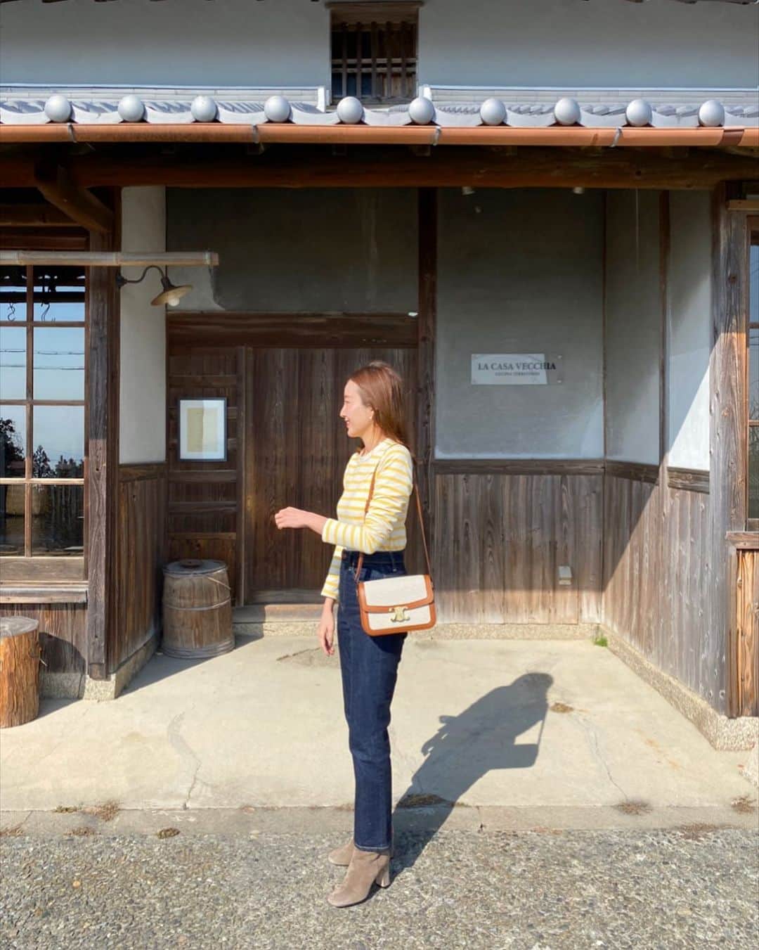 西村彩香のグルメインスタ