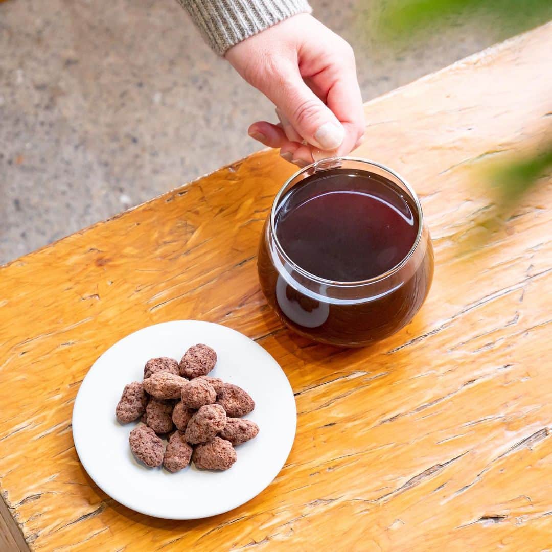 Blue Bottle Coffee Japanのインスタグラム