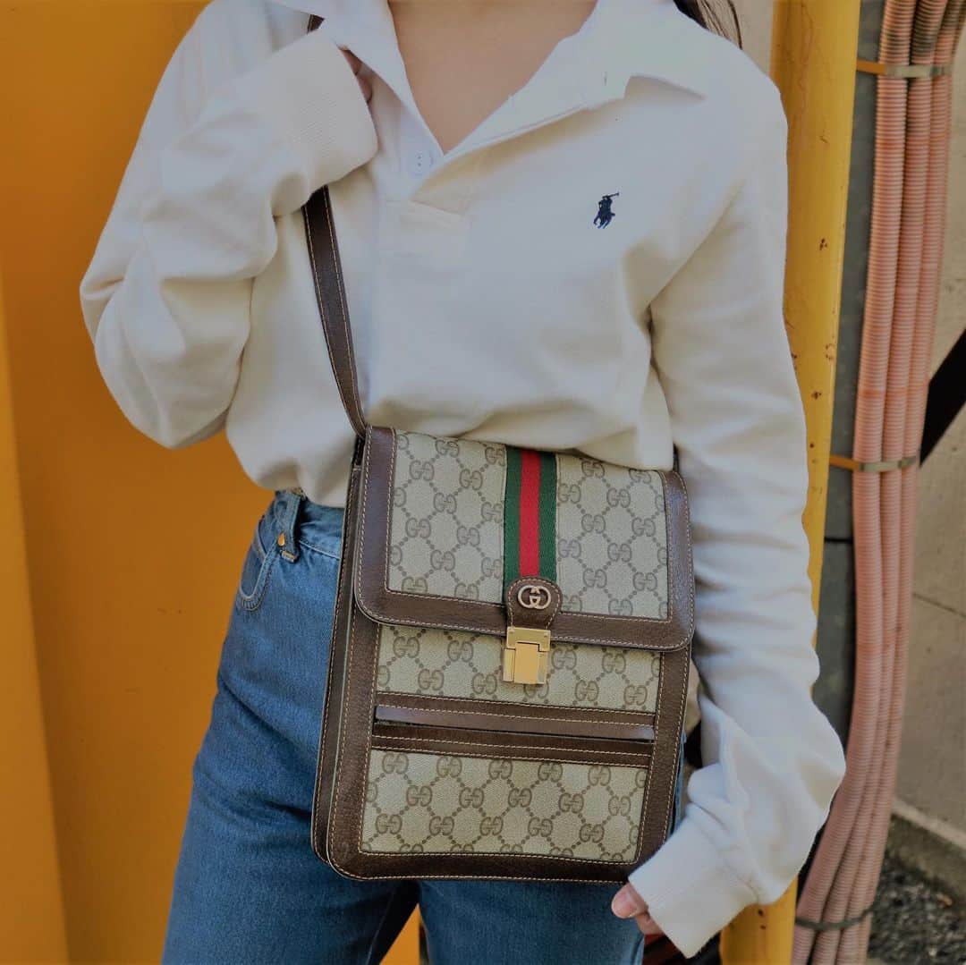 Vintage Brand Boutique AMOREのインスタグラム