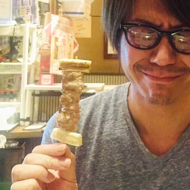 城咲仁のインスタグラム