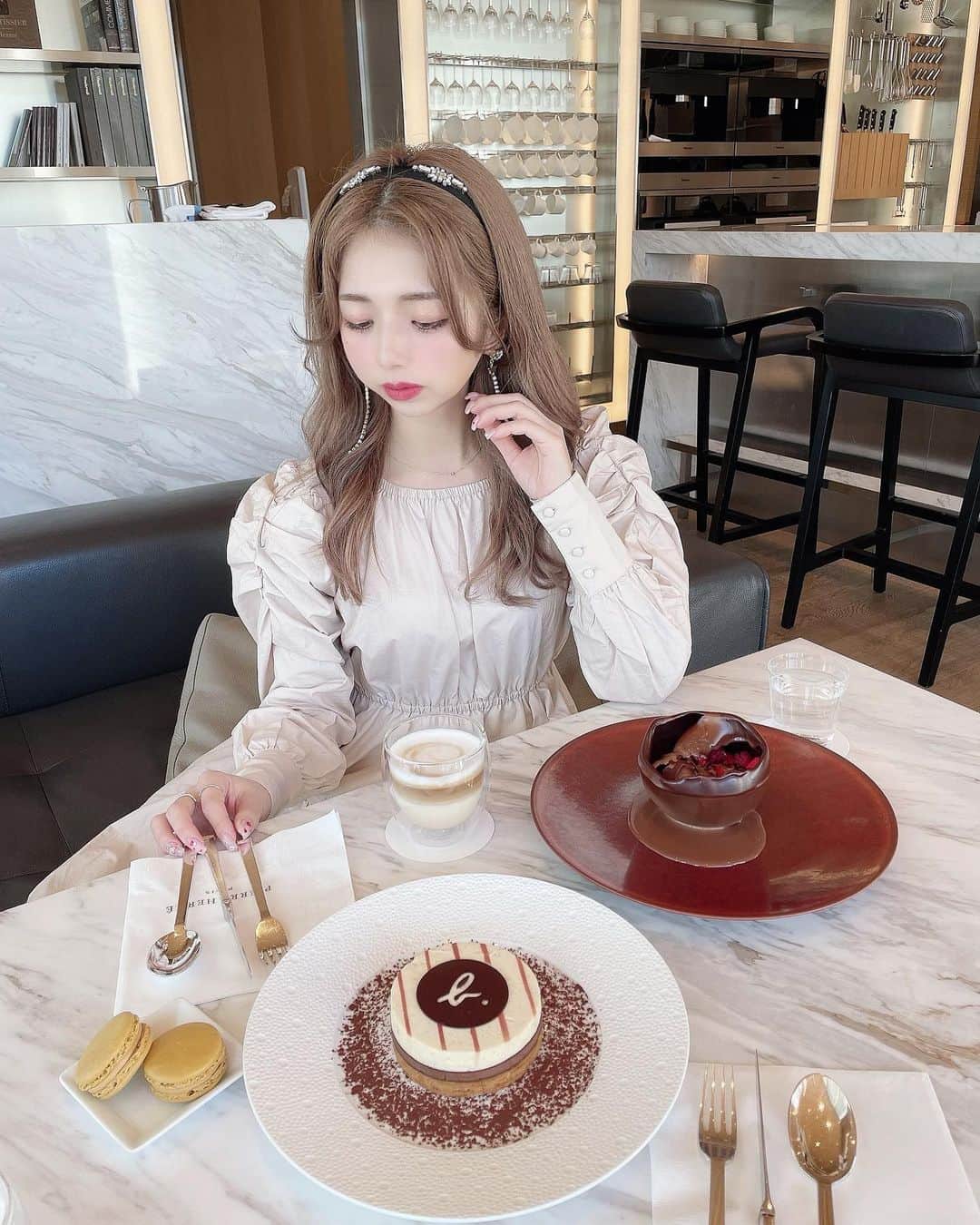 エリンコのグルメインスタ