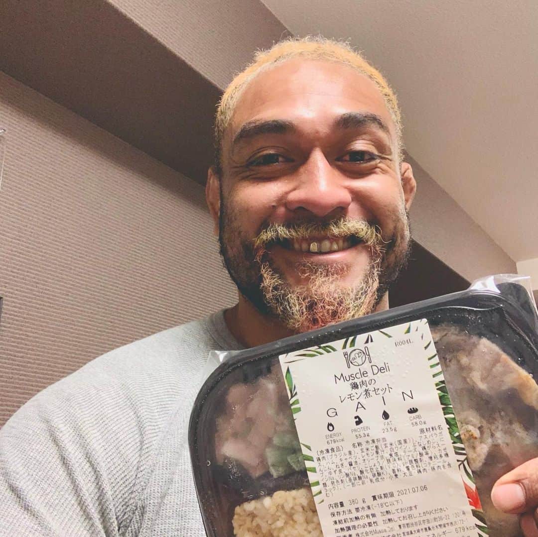 中島イシレリのインスタグラム