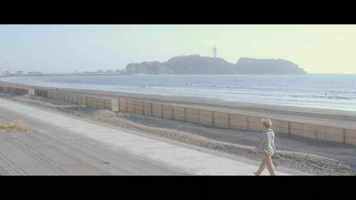 Hikaru Nakamuraのインスタグラム：「映画mid90s風のカラーグレーティング。  これあれだ、逆行時用に動画用にNDフィルター必須だ😇  #江ノ島#湘南#フィルム#フィルムカメラ」