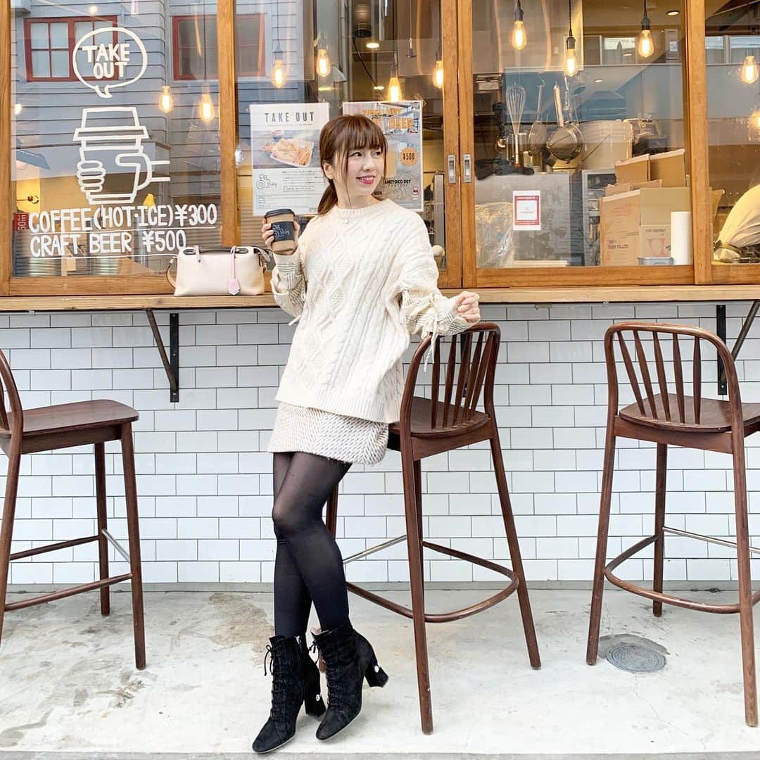 早川愛のグルメインスタ