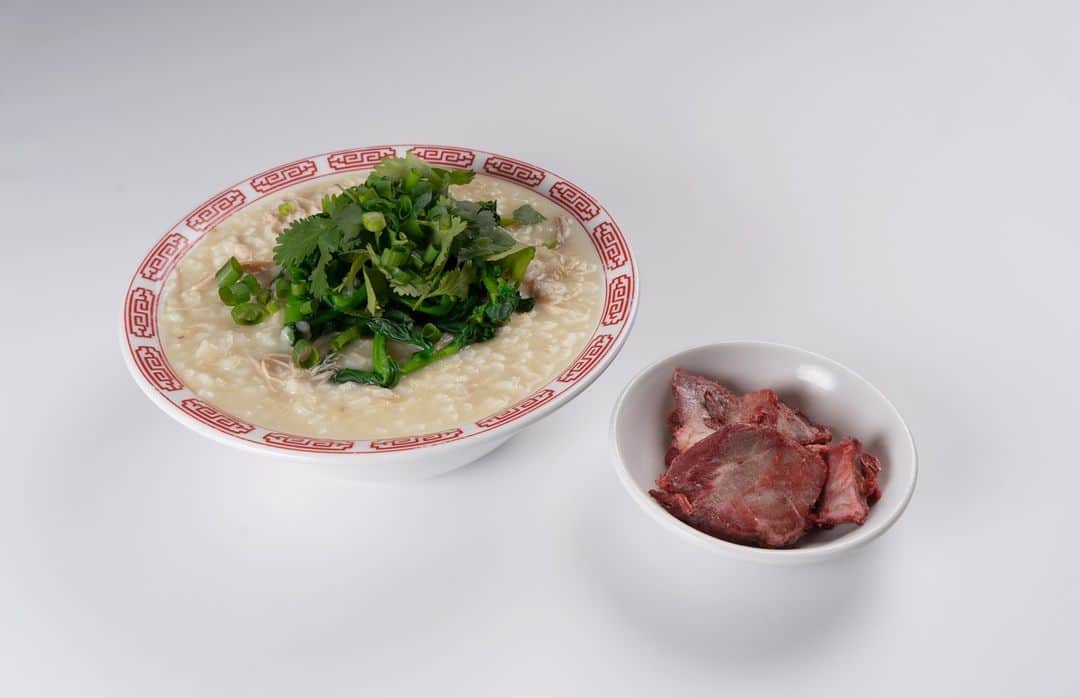 Zippy's Restaurantsのインスタグラム：「Turkey Jook on special today. Perfect for this chilly morning.」