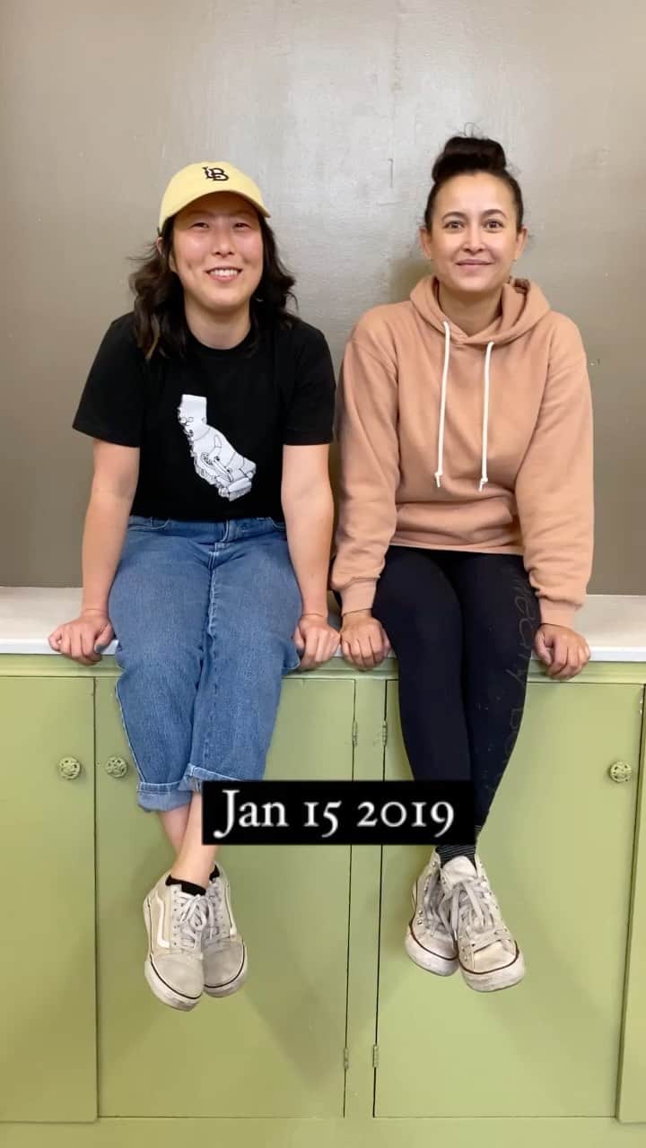 フリーディアのインスタグラム：「Exactly a year ago we opened our little shop @paperpleaseshop ! Signed papers and got the keys Jan 15th 2019 and within the two weeks @seekim_ and I worked our butts off to get it ready to open on Chinese New Year (Feb.1st.2019) We cleaned, built, displayed, wrapped, decorated the heck out of our shop. Happy ONE to us!!!  Having to close due to Pandemic in March 15th was tough on everyone. We are all in this together and are grateful for everyone who has come to our shop. Wether it was a purchase and hang or sharing on social media. I am so grateful. It’s an amazing feeling knowing you guys love what we love 💕  * *  ちょうど1年前に私たちは小さな店@paperpleaseshopをオープンしました！  書類に署名して鍵を手に入れたのは2019年1月15日と2週間以内に@seekim_と私は中国の旧正月（2019年2月1日）に開く準備をするために私たちはかなり動かしました 笑　  3月15日のパンデミックのために閉鎖しなければならないことは誰にとっても大変でした。 私たちは皆一緒にこれに参加し、私たちの店に来てくれたすべての人に感謝しています。 それが購入であり、ソーシャルメディアでのシェアやハングアウトもとても感謝しています。 あなたたちが私たちが愛するものを愛していることを知っているのは素晴らしい気分です💕 ハッピーワンイヤー！！ #shopsmall #paperpleaseshop #chinatownla #losangeles #oneyear #seekim #friedia #friediamn #supportsmallbusiness #chinesenewyear」