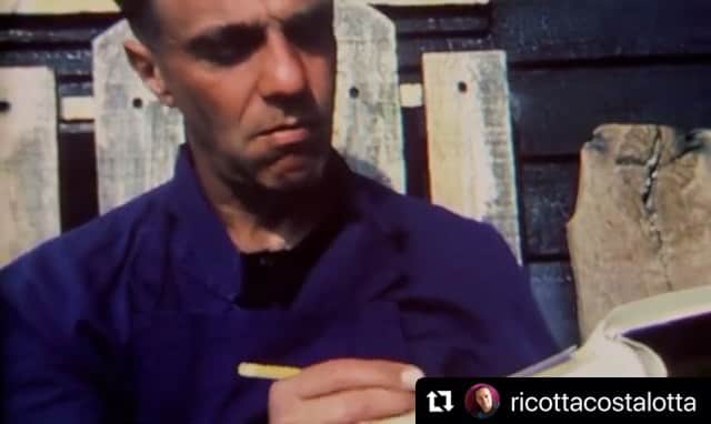 トームのインスタグラム
