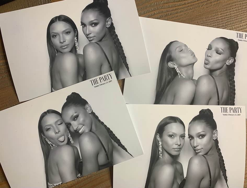 ライス・リベイロさんのインスタグラム写真 - (ライス・リベイロInstagram)「Happy birthday sis! So many special moments! Wish we could all be together right now with the crew doing what we do best, celebrating life! Love you @jastookes」2月2日 6時43分 - laisribeiro