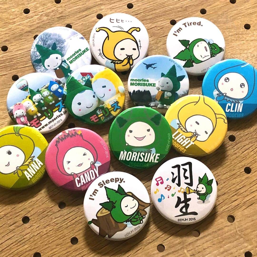 モーリーズのインスタグラム：「おひさしぶりーに、 プレゼント企画やってるよ！＾＾ moories.jp で、 ブログ確認してみてね！」