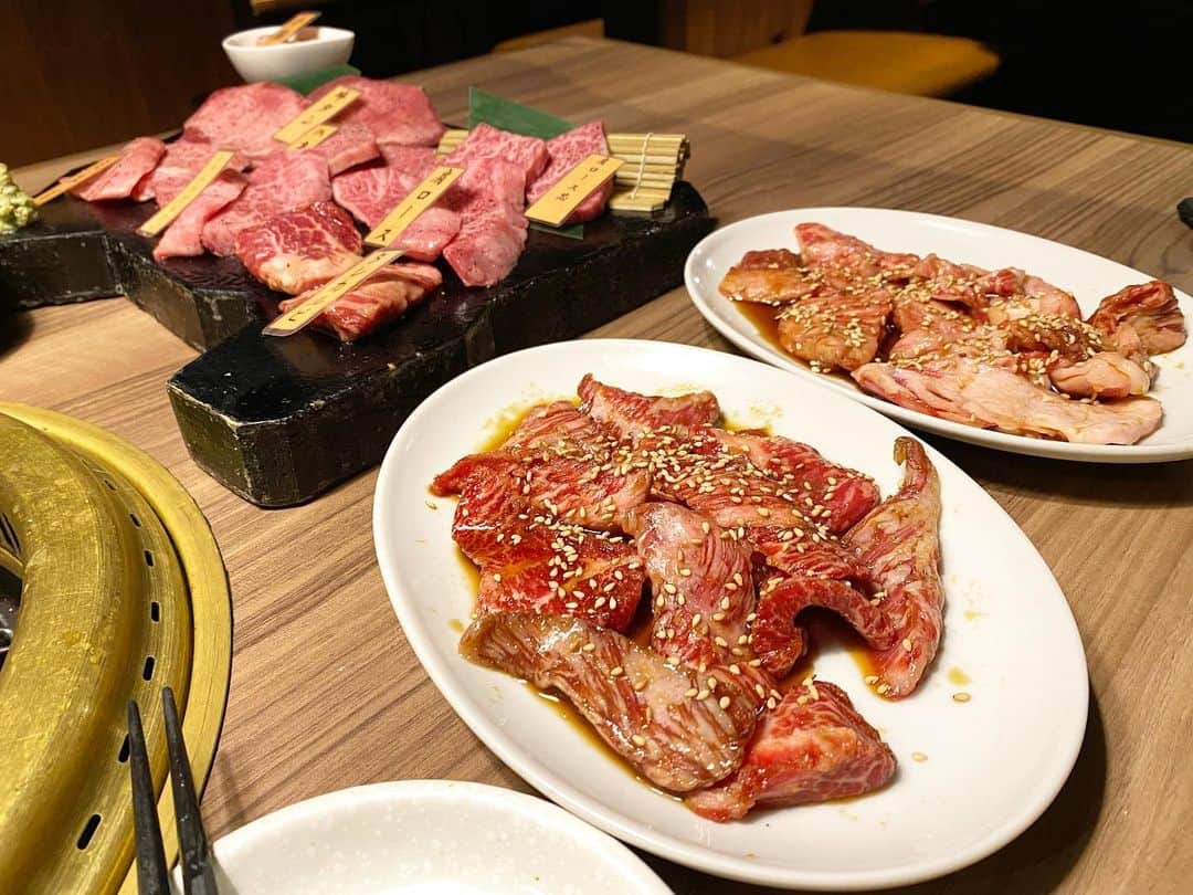 マッスル坂井のグルメインスタ