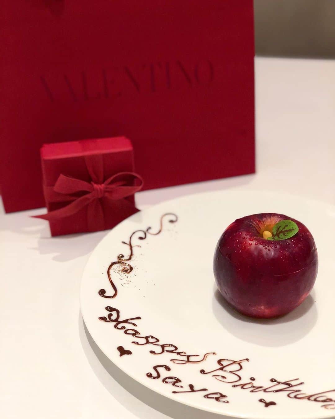 藤川沙弥のグルメインスタ