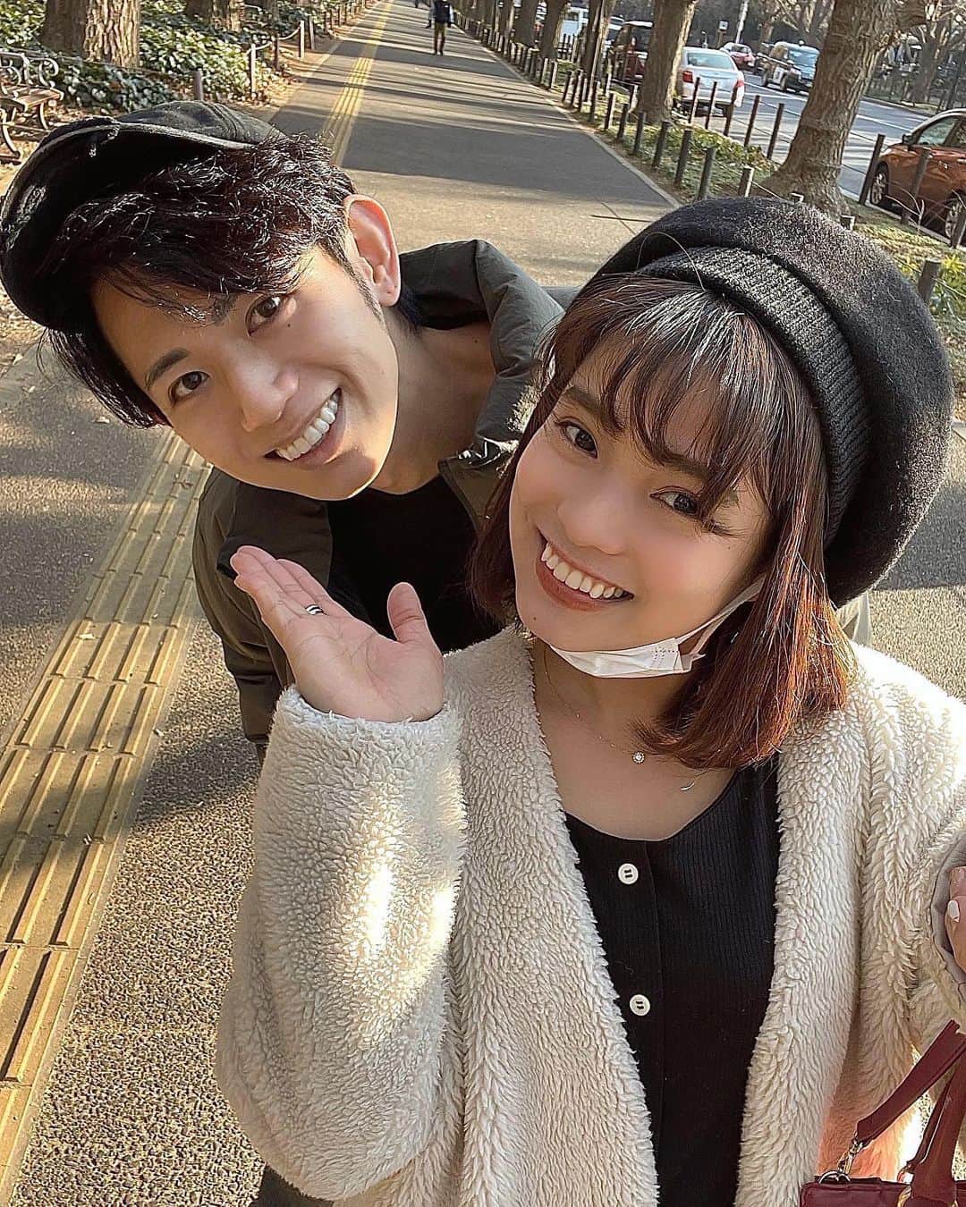 酒匂彩名のインスタグラム