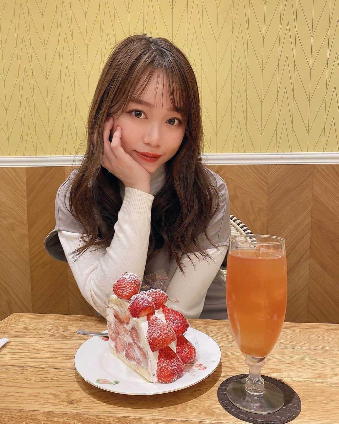 瀬賀しお（せがしぃ）のグルメインスタ