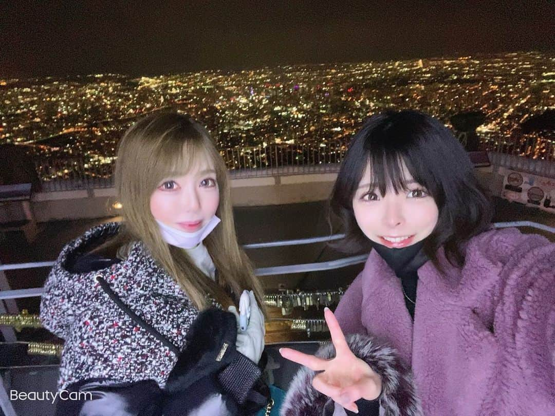 北山美奈のインスタグラム