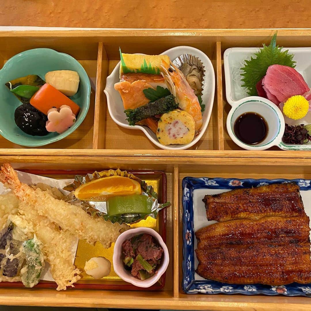 堀田祐美子のグルメインスタ