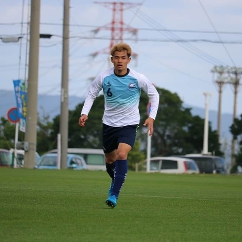 FC町田ゼルビアさんのインスタグラム写真 - (FC町田ゼルビアInstagram)「📸トレーニングマッチフォトギャラリー⚽️ ﻿ ○町田 10 - 0 セリオーレ ﻿ #佐野海舟 #中島裕希 #酒井隆介 #晴山岬 #深津康太 #青木義孝 #岡田優希 #茂木秀 #デュークカルロス #福井光輝  #FC町田ゼルビア #zelvia #Jリーグ #サッカー #スポーツ #soccer #football #JLeague #町田﻿ #沖縄」2月1日 22時36分 - fcmachidazelvia