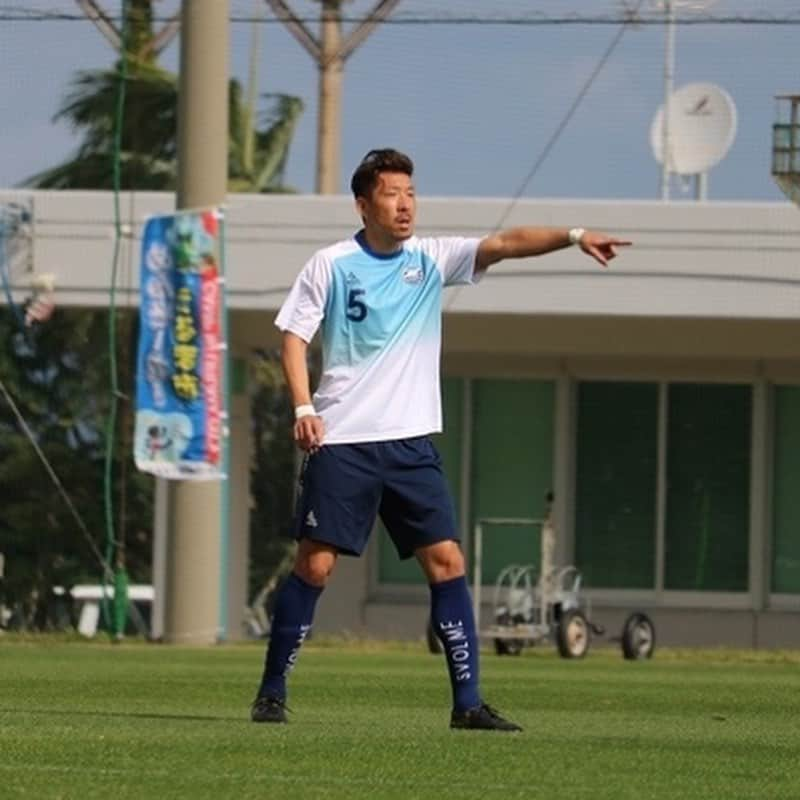 FC町田ゼルビアさんのインスタグラム写真 - (FC町田ゼルビアInstagram)「📸トレーニングマッチフォトギャラリー⚽️ ﻿ ○町田 10 - 0 セリオーレ ﻿ #佐野海舟 #中島裕希 #酒井隆介 #晴山岬 #深津康太 #青木義孝 #岡田優希 #茂木秀 #デュークカルロス #福井光輝  #FC町田ゼルビア #zelvia #Jリーグ #サッカー #スポーツ #soccer #football #JLeague #町田﻿ #沖縄」2月1日 22時36分 - fcmachidazelvia