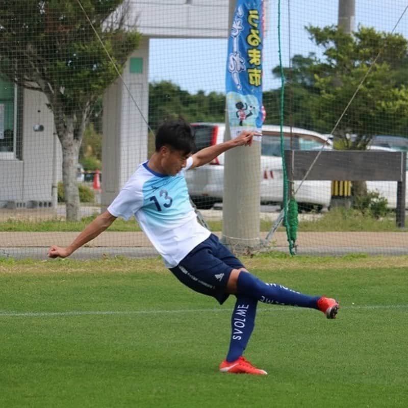 FC町田ゼルビアさんのインスタグラム写真 - (FC町田ゼルビアInstagram)「📸トレーニングマッチフォトギャラリー⚽️ ﻿ ○町田 10 - 0 セリオーレ ﻿ #佐野海舟 #中島裕希 #酒井隆介 #晴山岬 #深津康太 #青木義孝 #岡田優希 #茂木秀 #デュークカルロス #福井光輝  #FC町田ゼルビア #zelvia #Jリーグ #サッカー #スポーツ #soccer #football #JLeague #町田﻿ #沖縄」2月1日 22時36分 - fcmachidazelvia