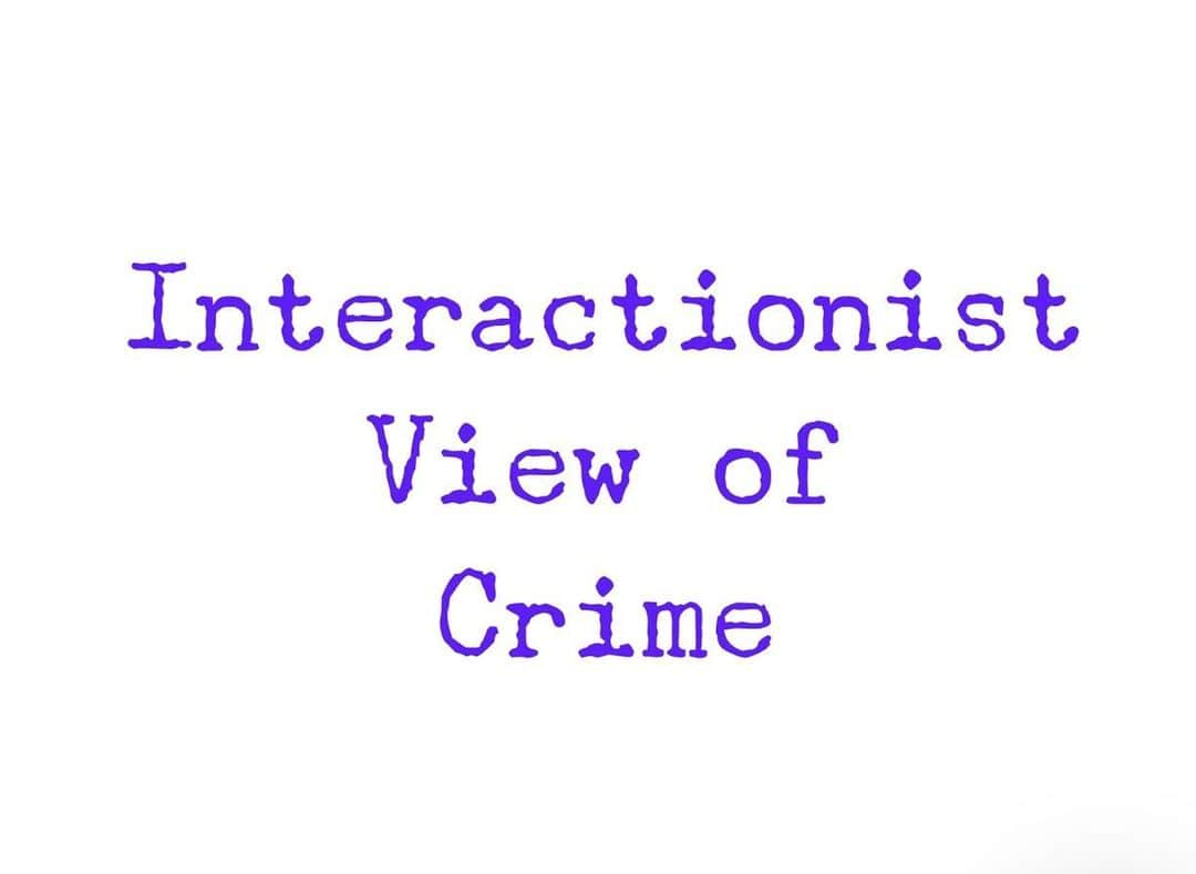 レイ・アレンのインスタグラム：「There are 3 views of how crime is defined. (Consensus, conflict, interactionist). I want to tell you about the interactionist view. It is the view in which criminal law is structured to reflect preferences and opinions of people who hold social power and use their influence to shape legal process. These “moral entrepreneurs “ wage campaigns to control behaviors they view as immoral and wrong (abortion) or to legalize behaviors they consider harmless social indulgences (marijuana). These people dedicate themselves to molding the law to reflect their own worldviews. Many of the crimes aren’t inherently evil or immoral but are illegal because they conflict with their social norms. Laws should be passed based on what’s good for everyone, not just reflect what’s good for the people that can afford to make it into public office. #nowyouknow #criminaljustice」