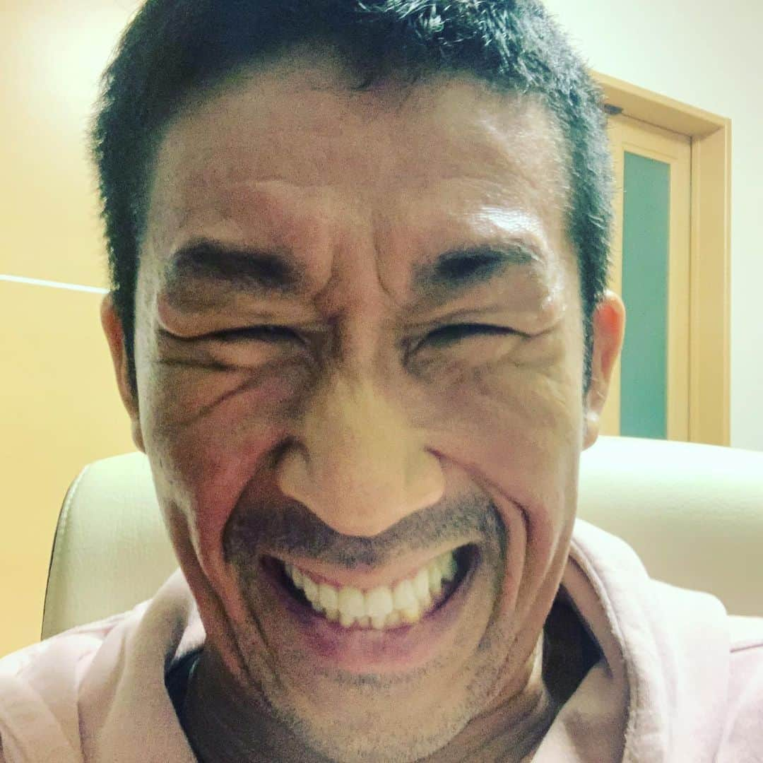 田村裕のインスタグラム