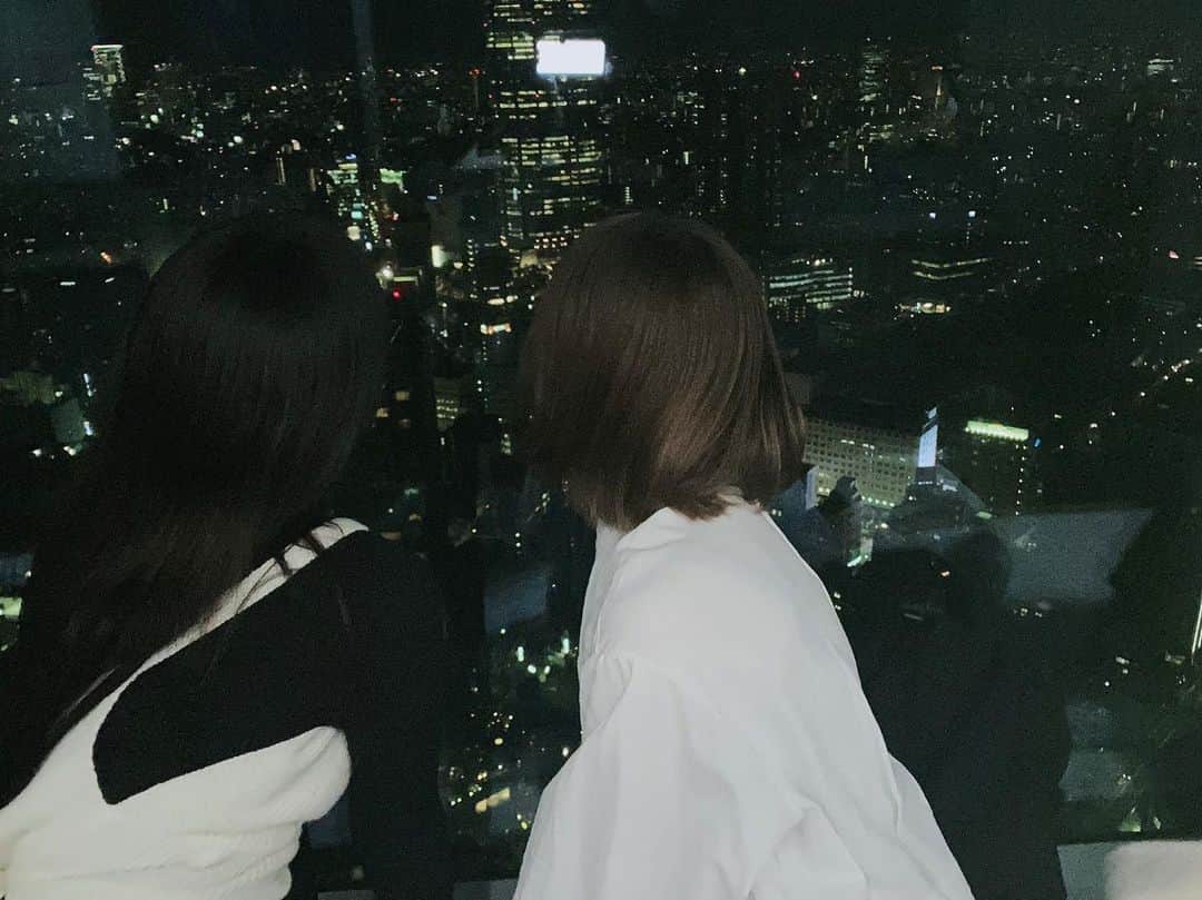 みなみのインスタグラム：「👩‍❤️‍👩」